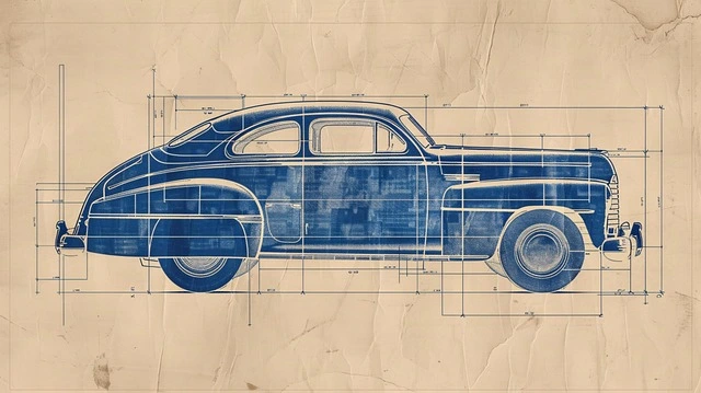 The Product Blueprint: How To Document Your Feature Strategy As A Story