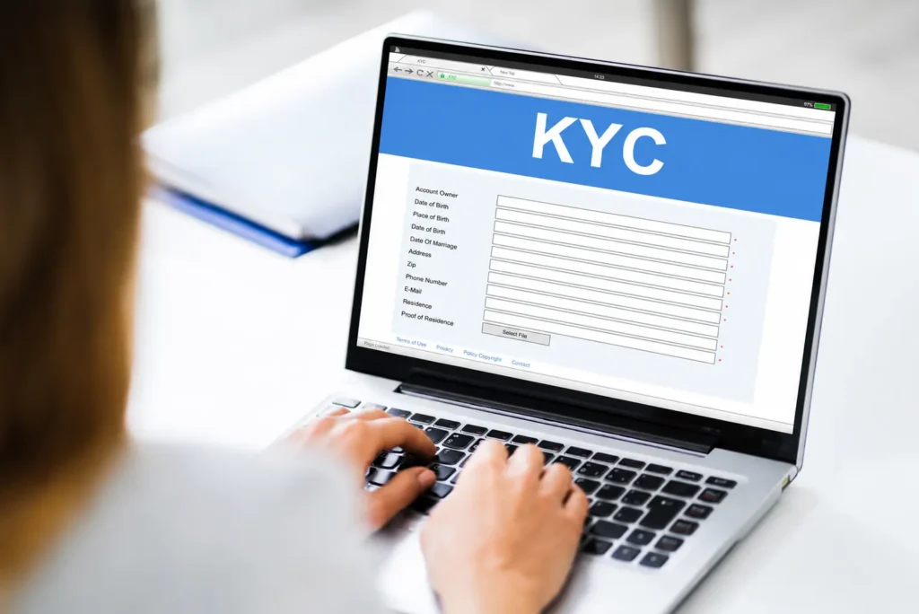 High net worth KYC - agentic AI Workflow