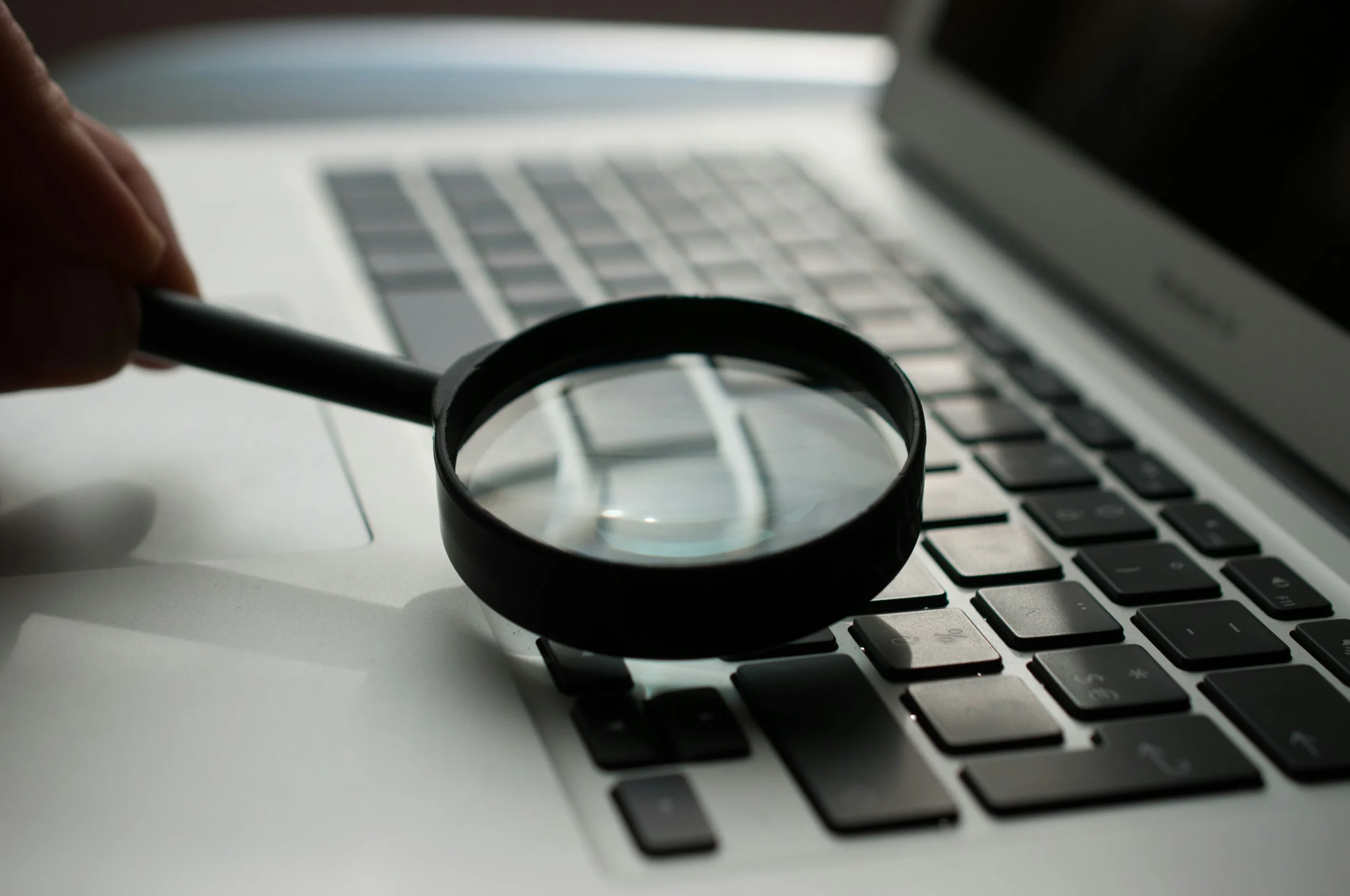 How The Screening Agent Checks A Client’s Profile